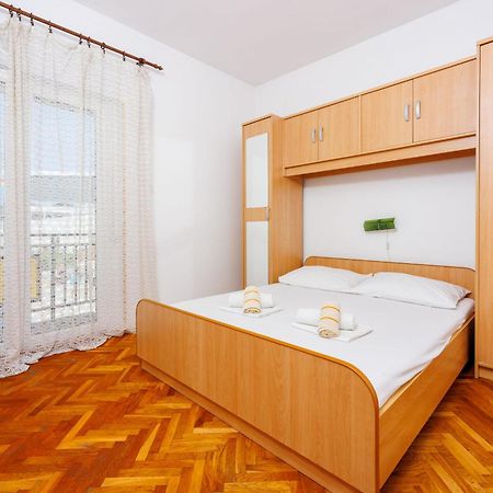 Apartment Darija Crikvenica Buitenkant foto