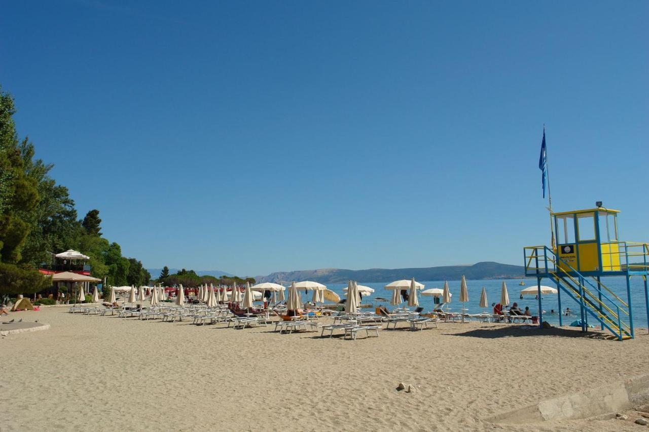 Apartment Darija Crikvenica Buitenkant foto